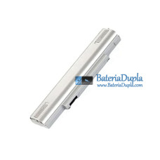 Bateria para Panasonic CF-SZ6 VZSU0MR CF-VZSU0MJS VZSU0NJS CF-SZ5 [bateria de substituição]